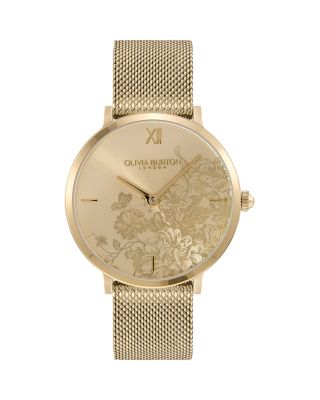 Olivia Burton Signature Floral Watch 35mm Bloomingdale s