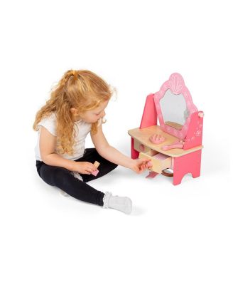 Vanity Spa Unit - Ages 3+