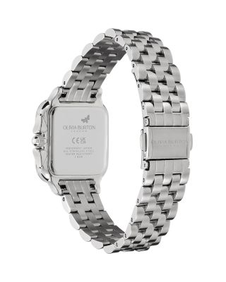 Classic Soft Square Watch, 28mm