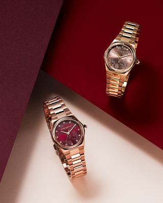 Sports Luxe Mini Watch, 28mm