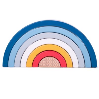  Rainbow Arches - Ages 0-24 Months