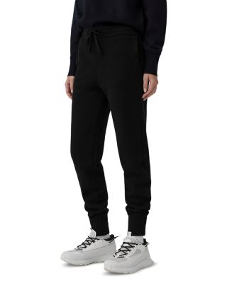 Holton Wool Jogger Pants
