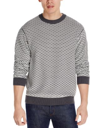 HUGO Sonderson Crewneck Sweater | Bloomingdale's