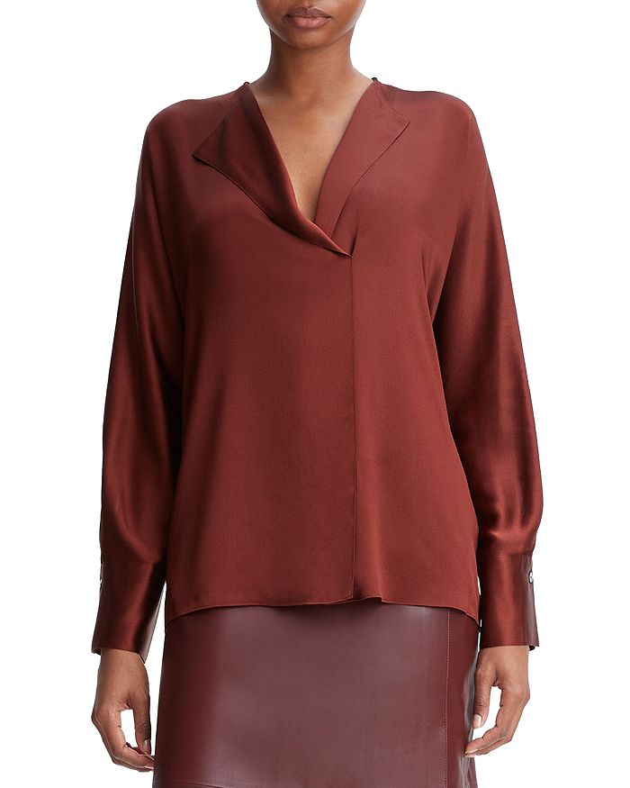 Darcy Dolman Sleeve Top main image 1