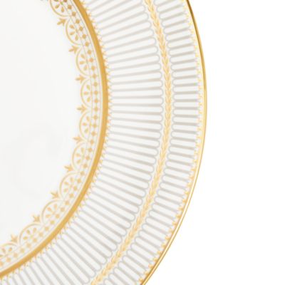 Anthemion Grey Dinner Plate