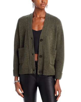 Rails Lindi V Neck Cardigan Bloomingdale s