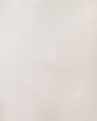 Silk Long V Neck Nite