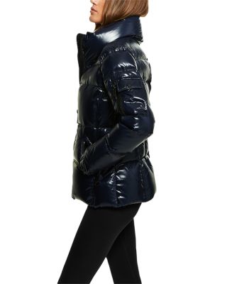 Freestyle Down Jacket