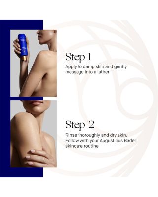 The Body Cleanser 6.7 oz.