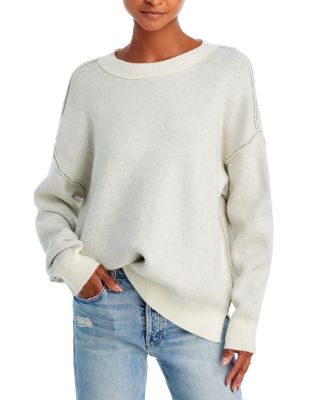 Vintage Havana - Happy Face Crewneck Sweater