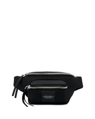 MARC JACOBS マーク ジェイコブス  BELT BAG ベルトバッグ Marc Jacobs The Biker Nylon Belt Bag in Midnight Blue | eBay