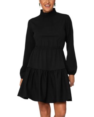 Leonor Odeletta Heirloom Smocked Dress