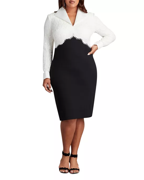 Tadashi Shoji Plus Size Women Clothing