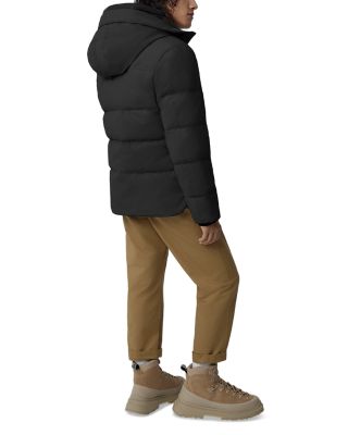 MacMillan Down Parka