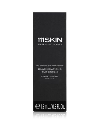 Black Diamond Eye Cream 0.5 oz.