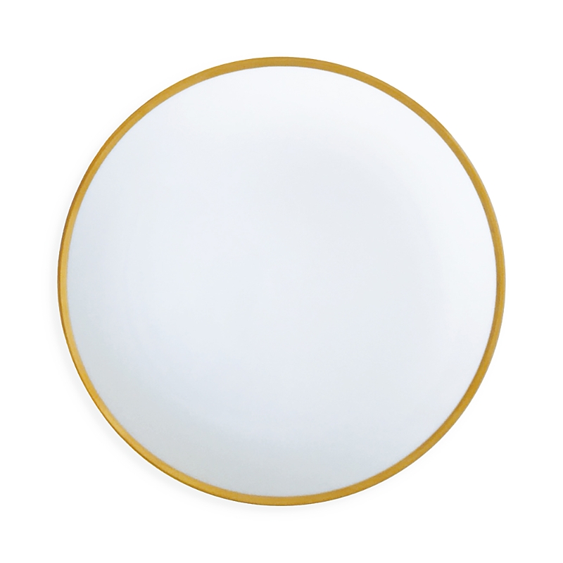 Twig New York Golden Edge 12 Charger Round Platter