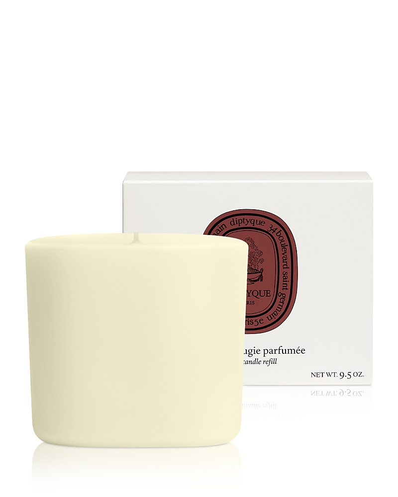 Diptyque La Foret Reve (Forest Dreams) Refillable Scented Candle Refill 9.5 oz.
