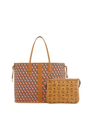 Liz Large Reversible Tote
