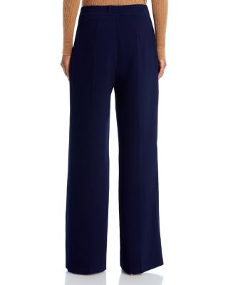 Wide Leg Pants - Exclusive