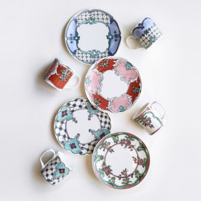 Prouna - Always Dinnerware Collection