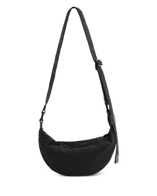 Half Moon Crossbody