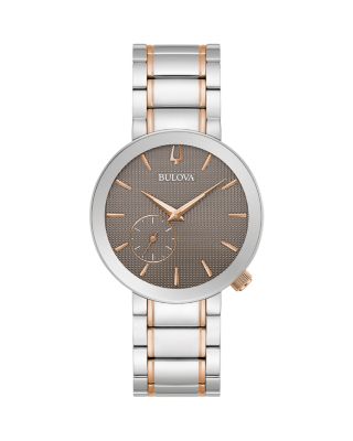 Bulova - Latin GRAMMY&reg; Futuro Watch, 35mm