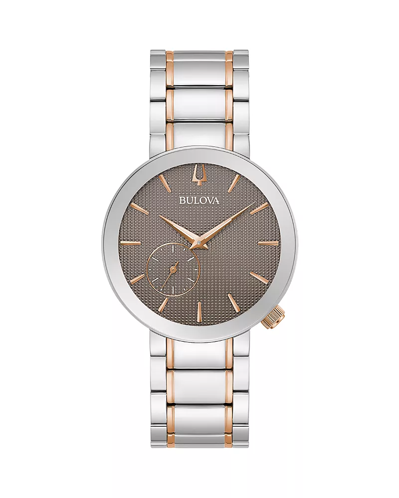 Bulova Latin Grammy Futuro Watch, 35mm