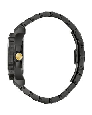 Precisionist Icon Watch, 40mm