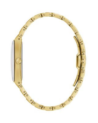 Marc Anthony Modern Quadra Watch, 30mm x 40.5mm