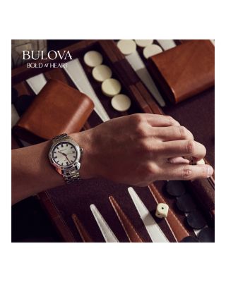 Classic Jet Star Watch, 40mm