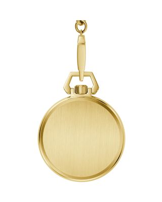 Classic Sutton Chain Pocket Watch, 50mm