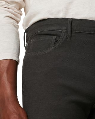 The Airsoft Asher 32&amp;quot; French Terry Slim Fit Pants