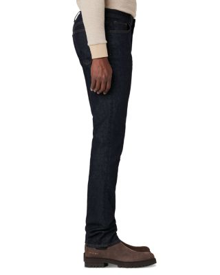 The Asher Slim Fit Jeans in Fernsby Blue