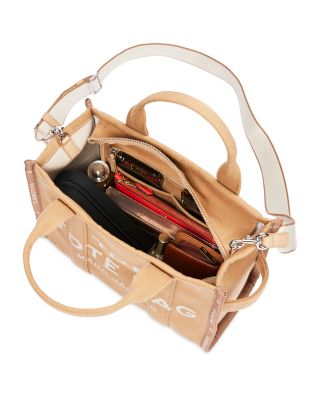 トートバッグ MARC JACOBS Shopping 'The Jacquard Medium Tote' Beige Marc Jacobs The Jacquard Medium Tote Bag | Neiman Marcus