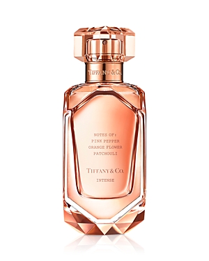 Shop Tiffany & Co Rose Gold Eau De Parfum Intense 2.5 Oz.