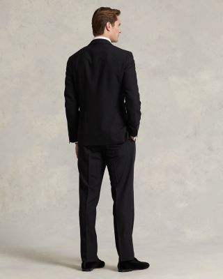 Barathea Peak Lapel Slim Fit Tuxedo