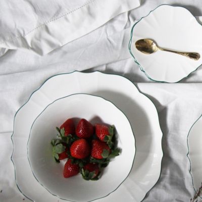 Amelie 9" Soup Pasta Bowl, Set of 2