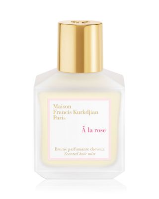 Maison Francis Kurkdjian - &Agrave; la rose Scented Hair Mist 2.4 oz.