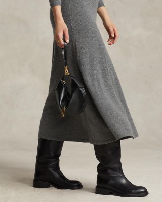 Polo ID Mini Shoulder Bag