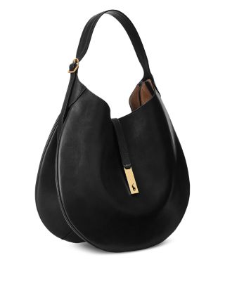 Polo ID Large Hobo Shoulder Bag