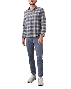 Rails Sussex Flannel Relaxed Fit Shirt