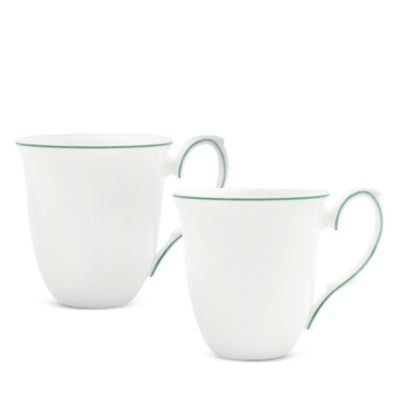 Amelie Mug, Set of 2