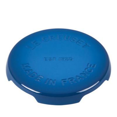 Enameled Cast Iron Trivet