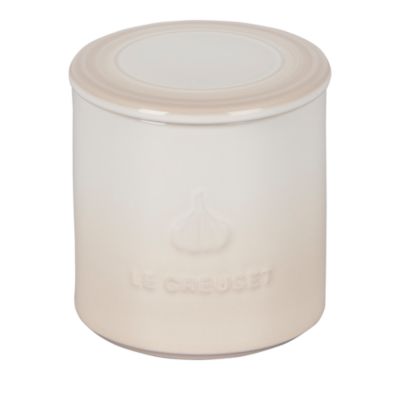 Le Creuset - Stoneware Garlic Keeper