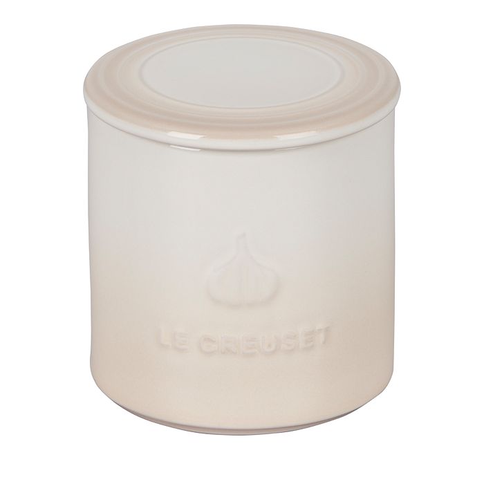 Le Creuset Stoneware Garlic Keeper Bloomingdale's