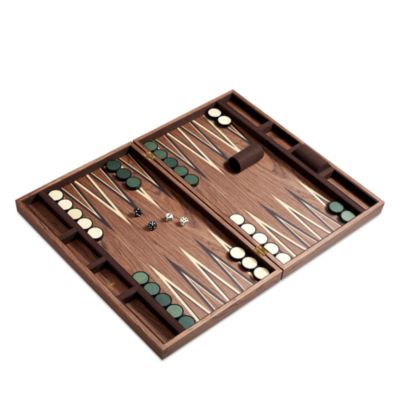 L'Objet - Matis Backgammon