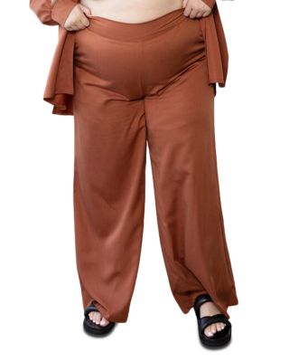 Dani Marie - Adele Wide Leg Pants