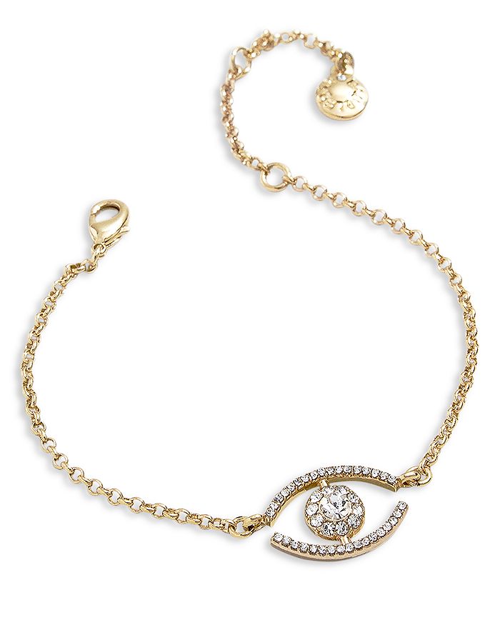Baublebar evil online eye bracelet