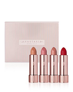 Anastasia Beverly Hills - Deluxe Matte Lipstick Set ($92 value)