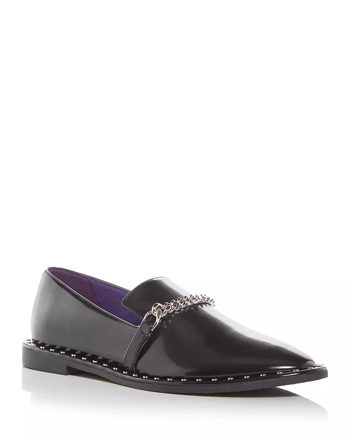 Stella McCartney Women Shoes